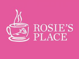 Making the world a Rosier place.