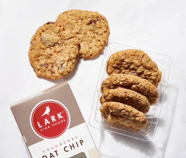 C is for COOKIE