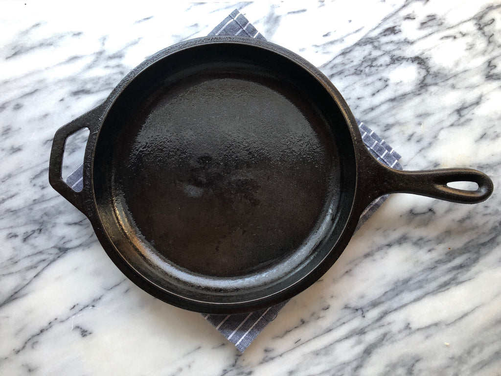 One Pan to Rule them All.