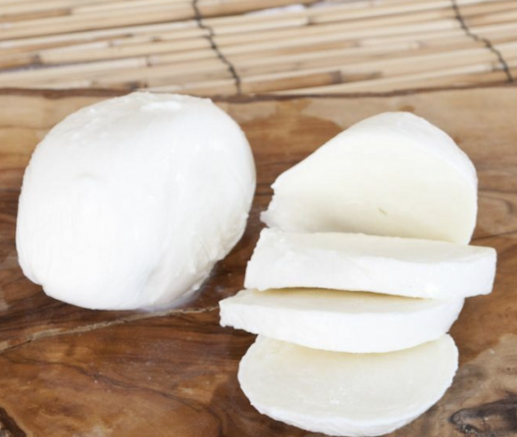Sweet Dreams are Made of Cheese