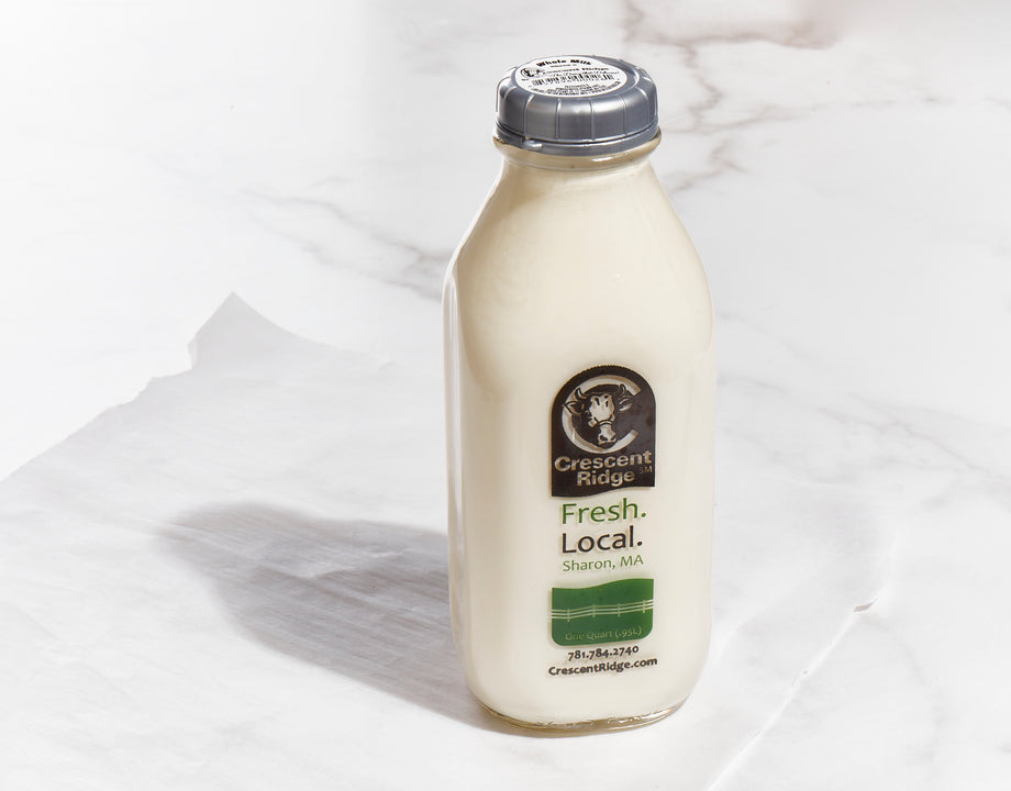 Milk – Family Dinner