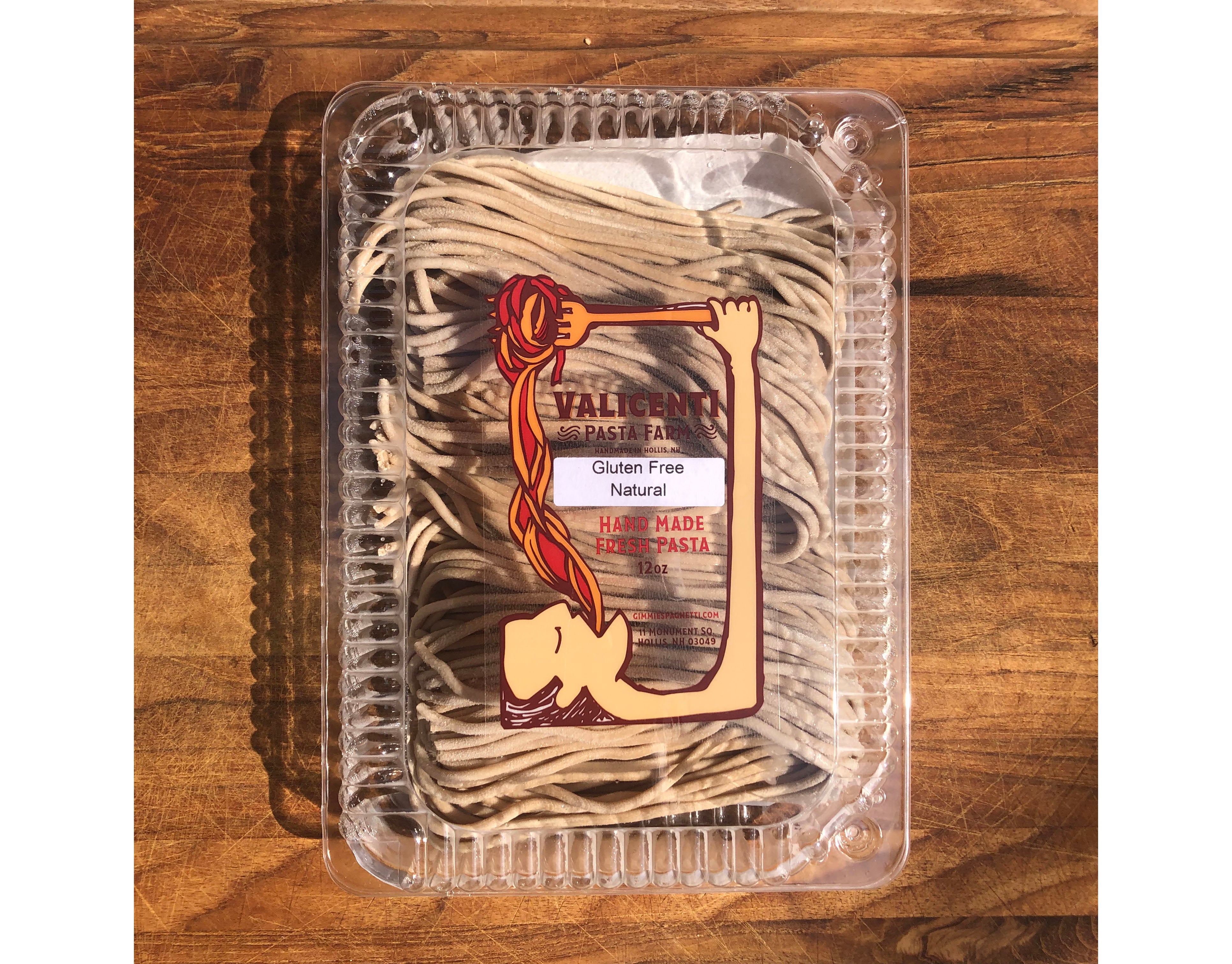 Gluten-Free Grain of the Week