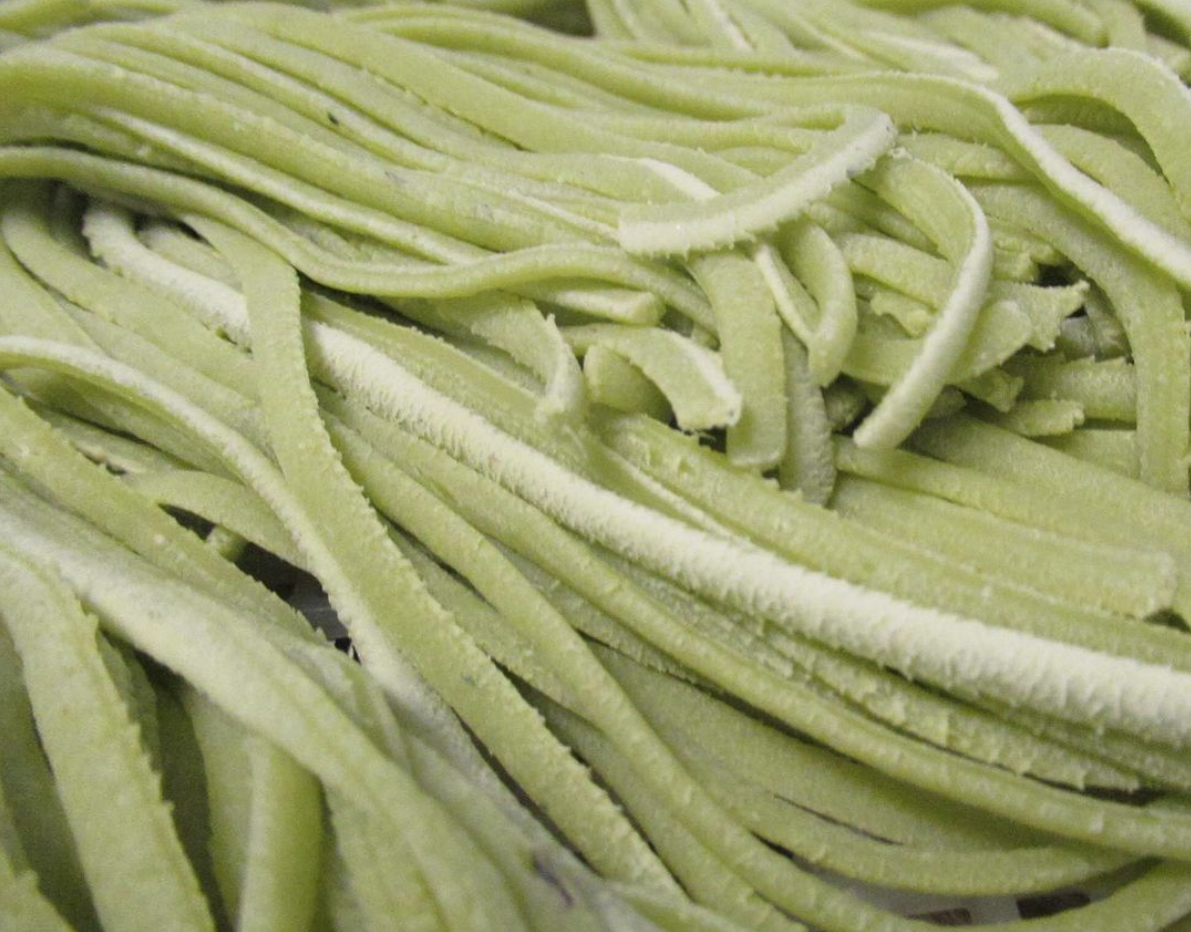 Fresh Pasta of the Week