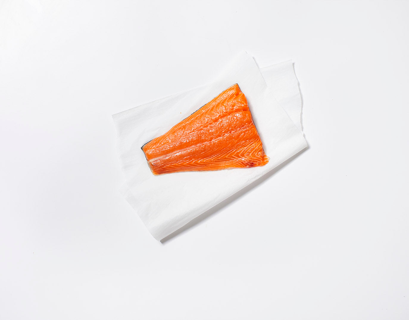 Fish & Seafood Only - Half Share